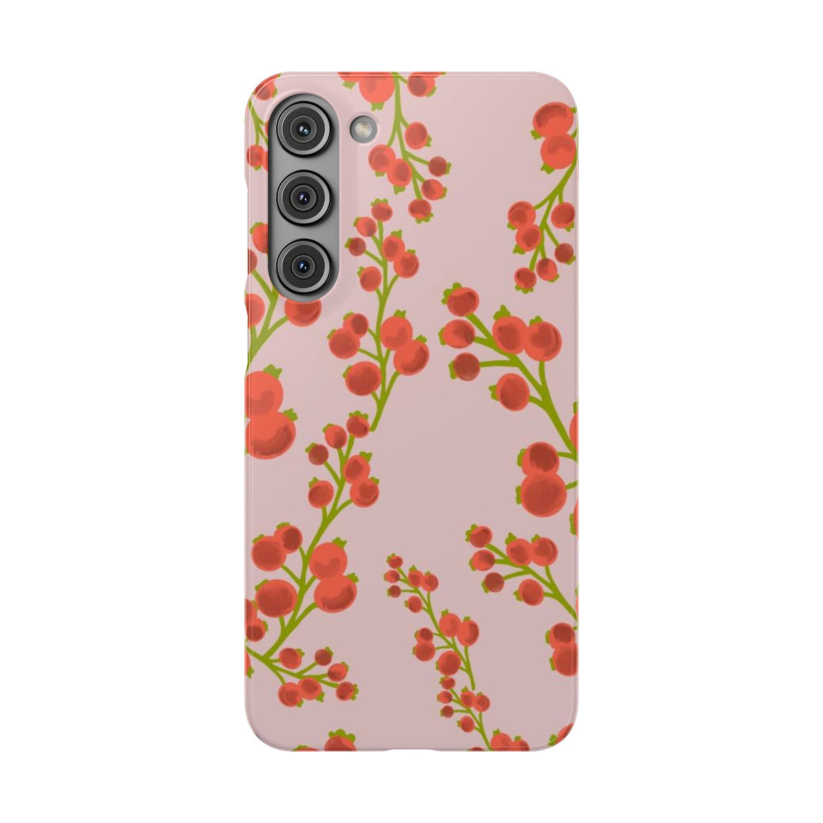 Slim Case – Roses