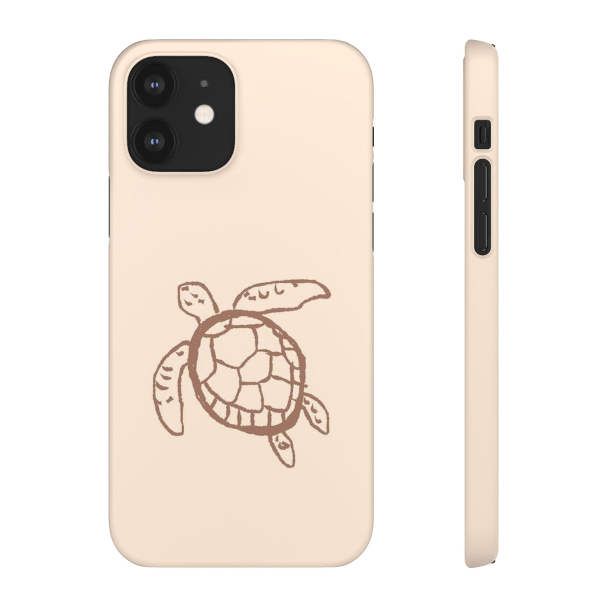 Slim Case – Turtle