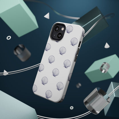 Magnetic Phone Case (Shells)