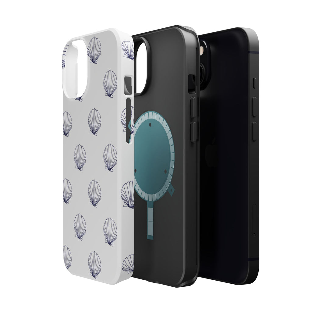 Magnetic Phone Case (Shells)