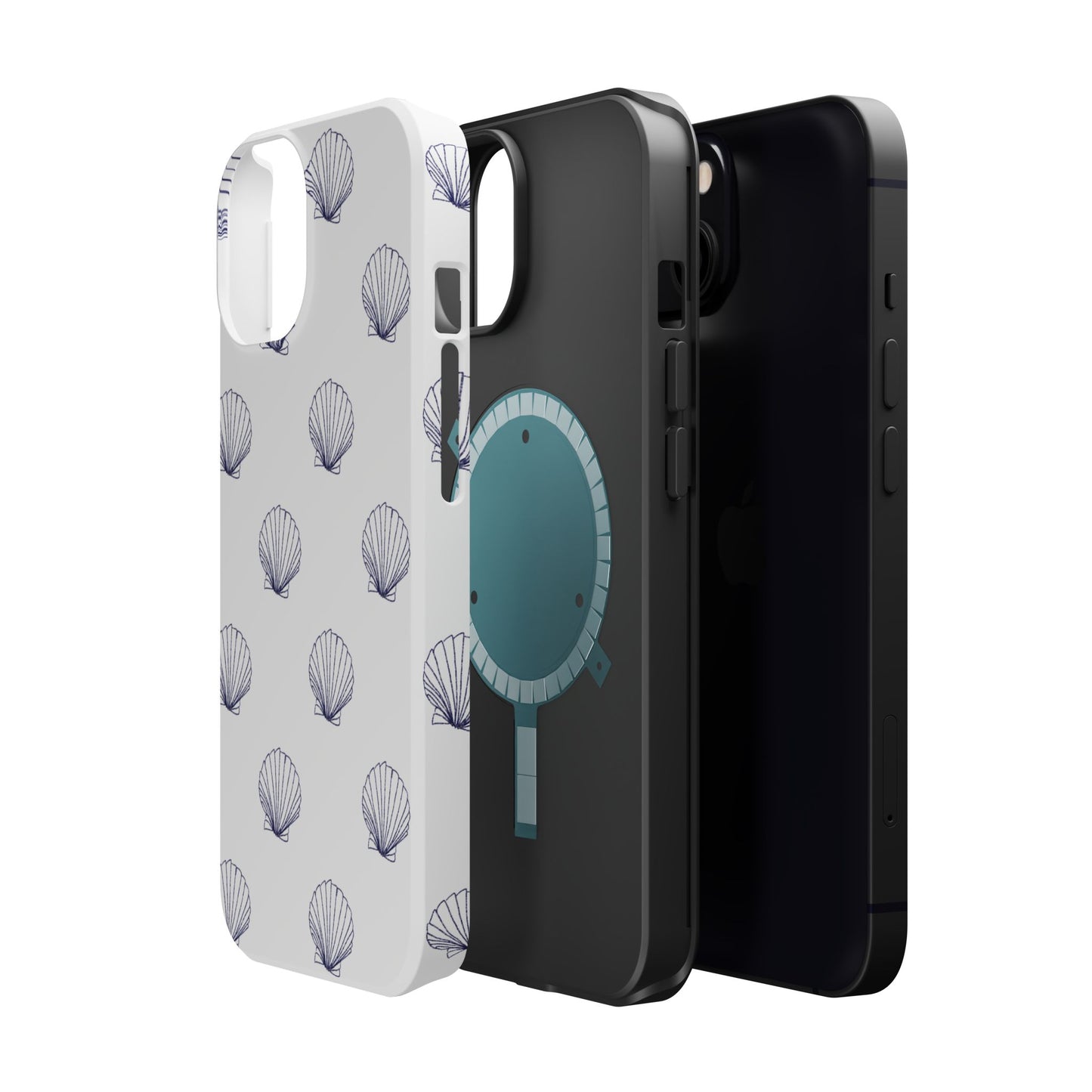 Magnetic Phone Case (Shells)