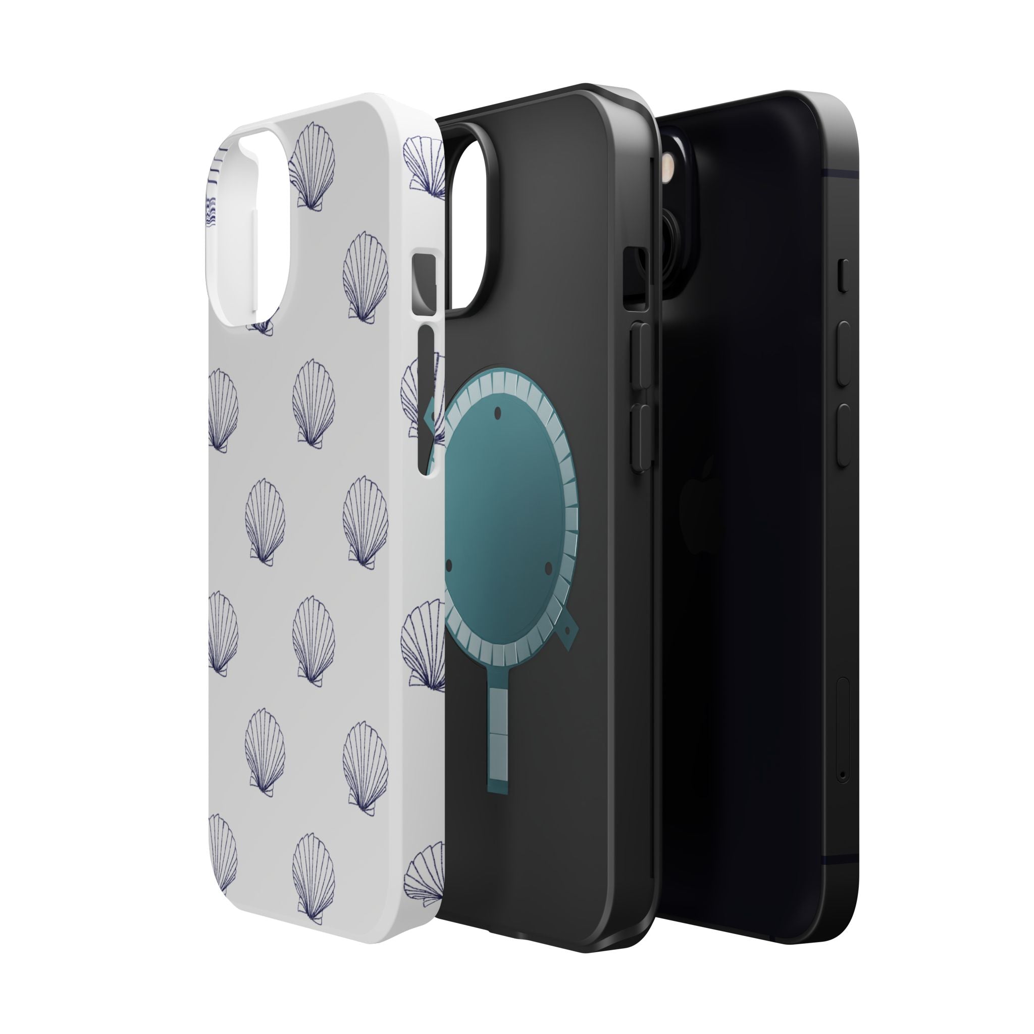Magnetic Phone Case (Shells)