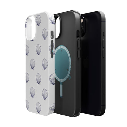 Magnetic Phone Case (Shells)