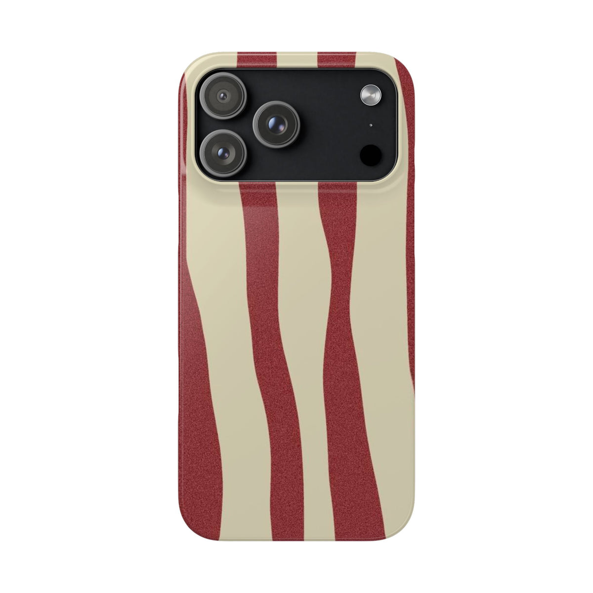 Slim Case – Red Lines