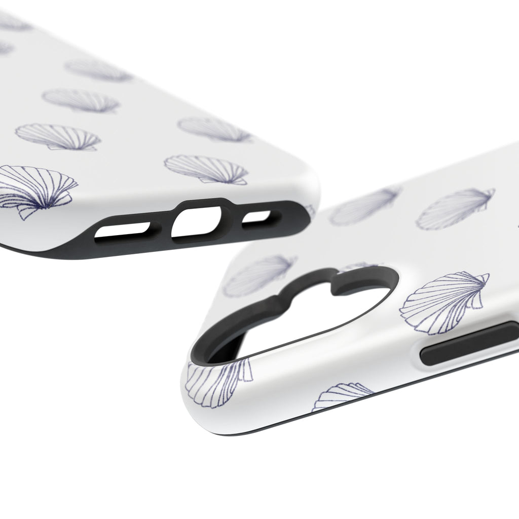 Magnetic Phone Case (Shells)