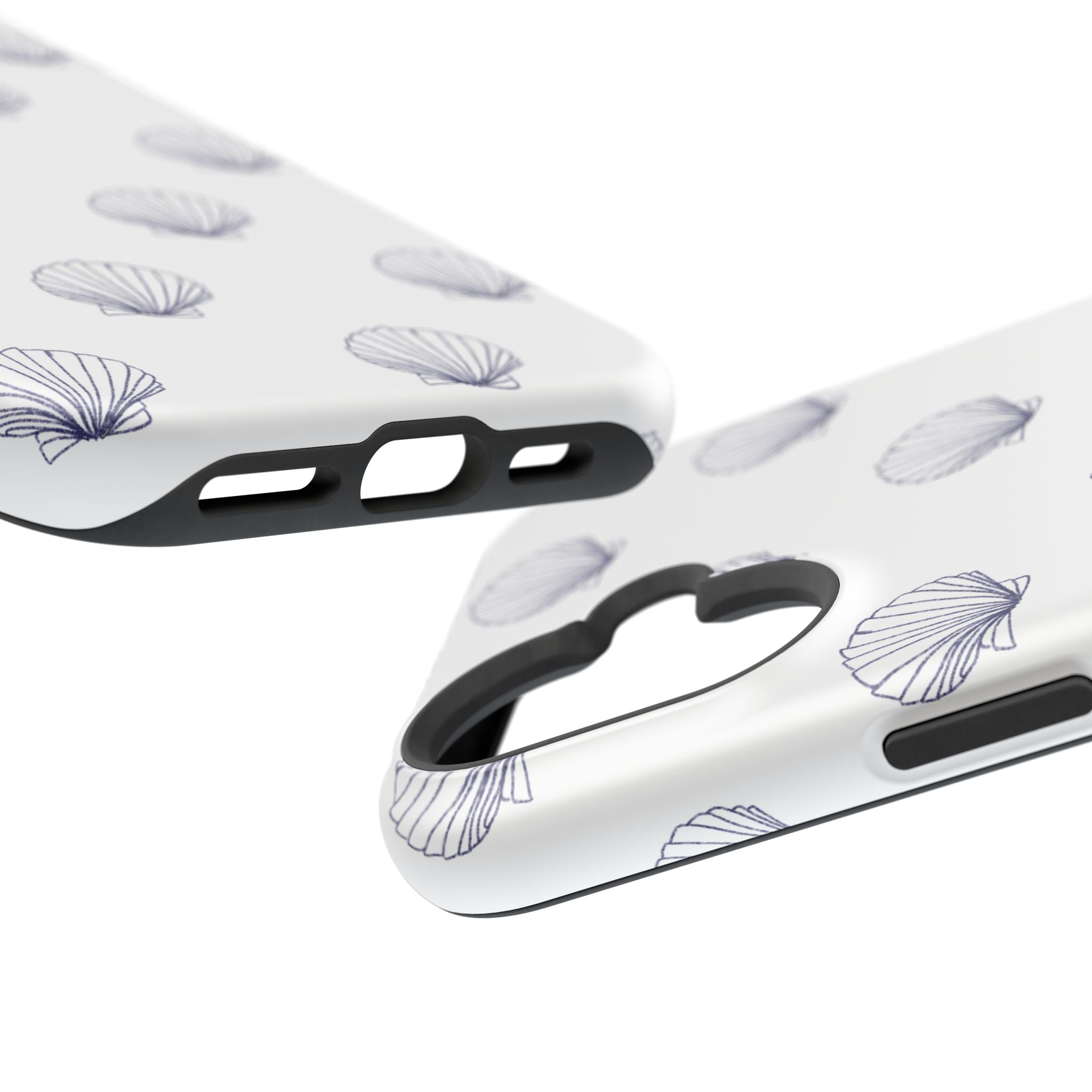 Magnetic Phone Case (Shells)