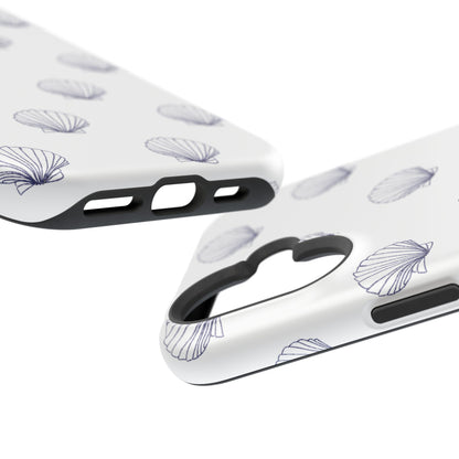 Magnetic Phone Case (Shells)