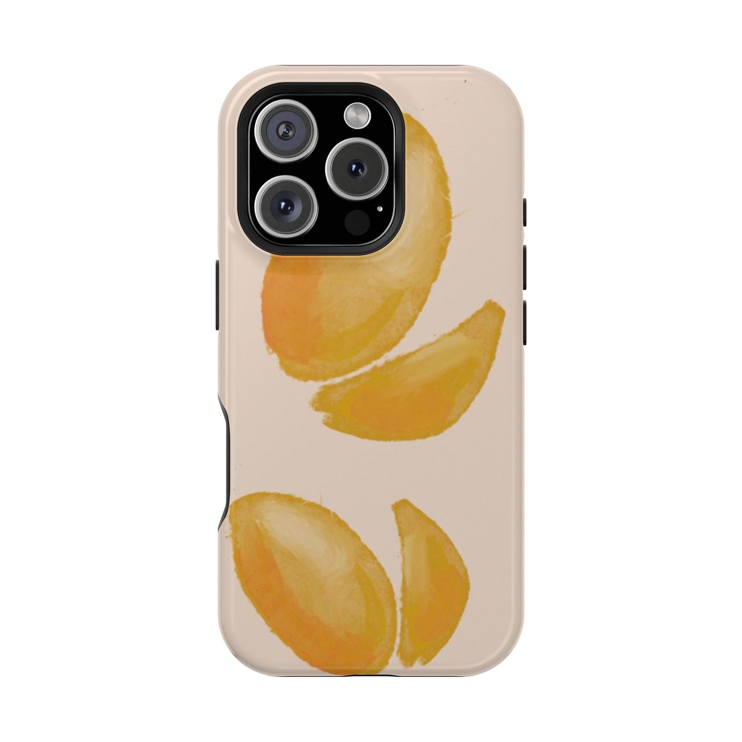 Magnetic Phone Case (Handles)