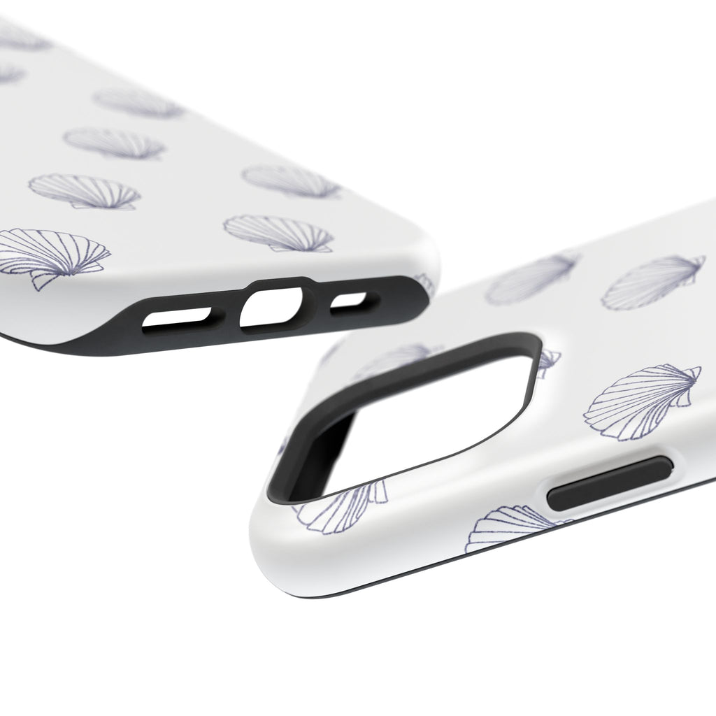 Magnetic Phone Case (Shells)