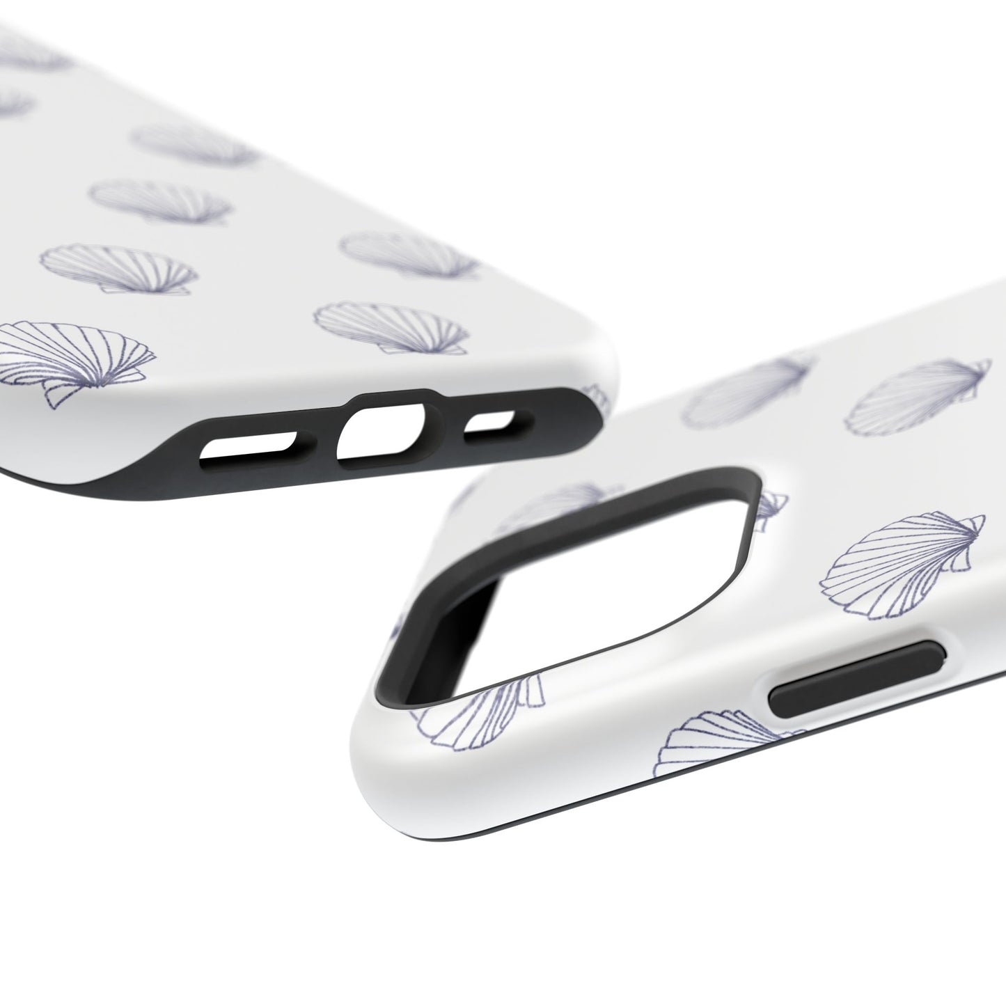 Magnetic Phone Case (Shells)