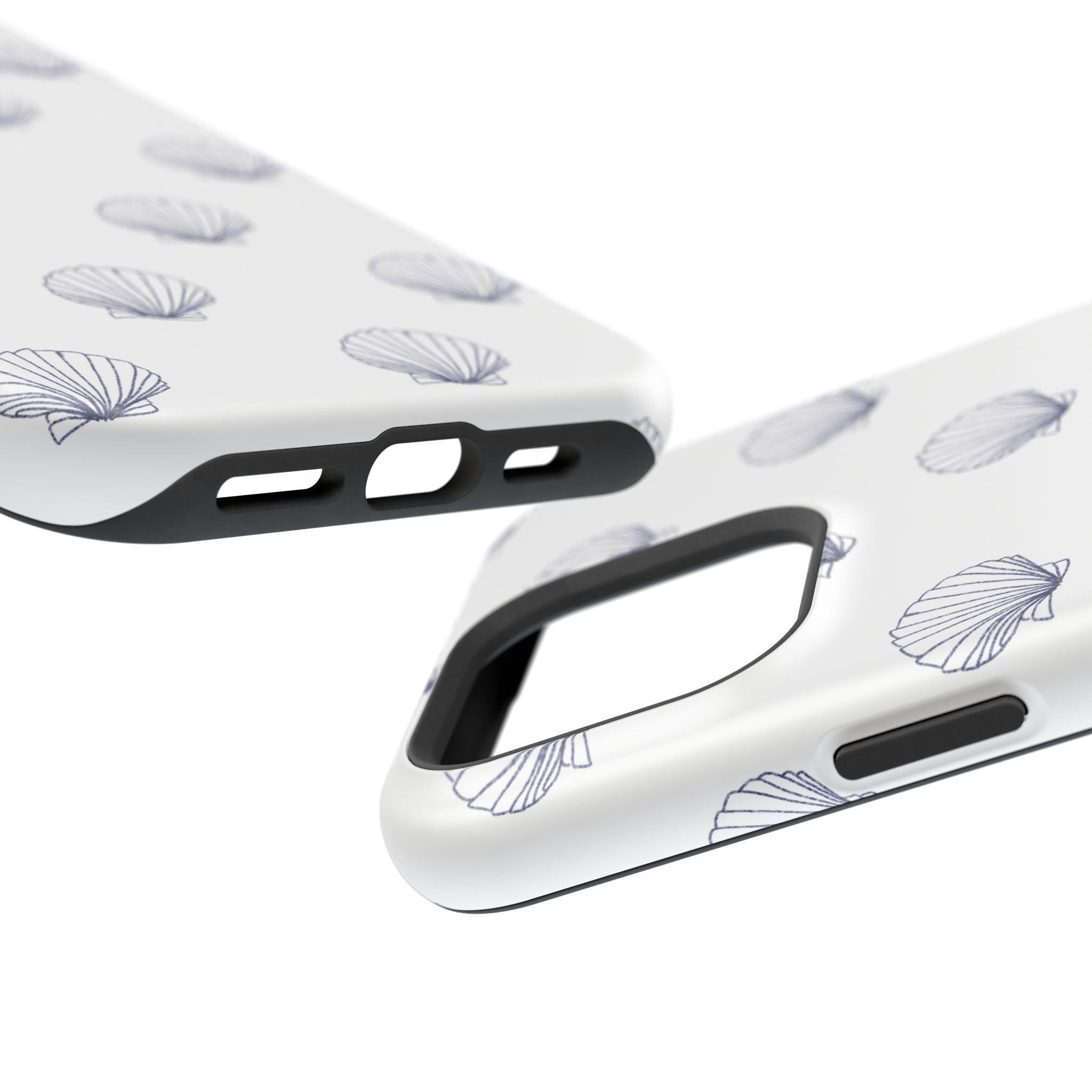 Magnetic Phone Case (Shells)
