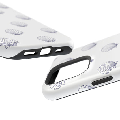 Magnetic Phone Case (Shells)