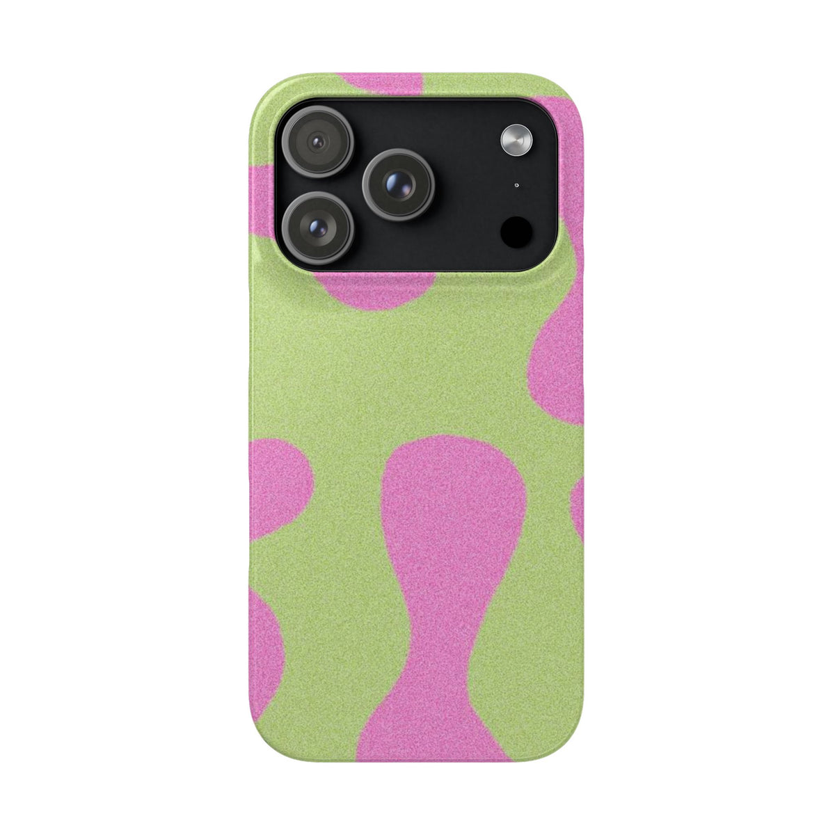 Slim Case – Pink Spots