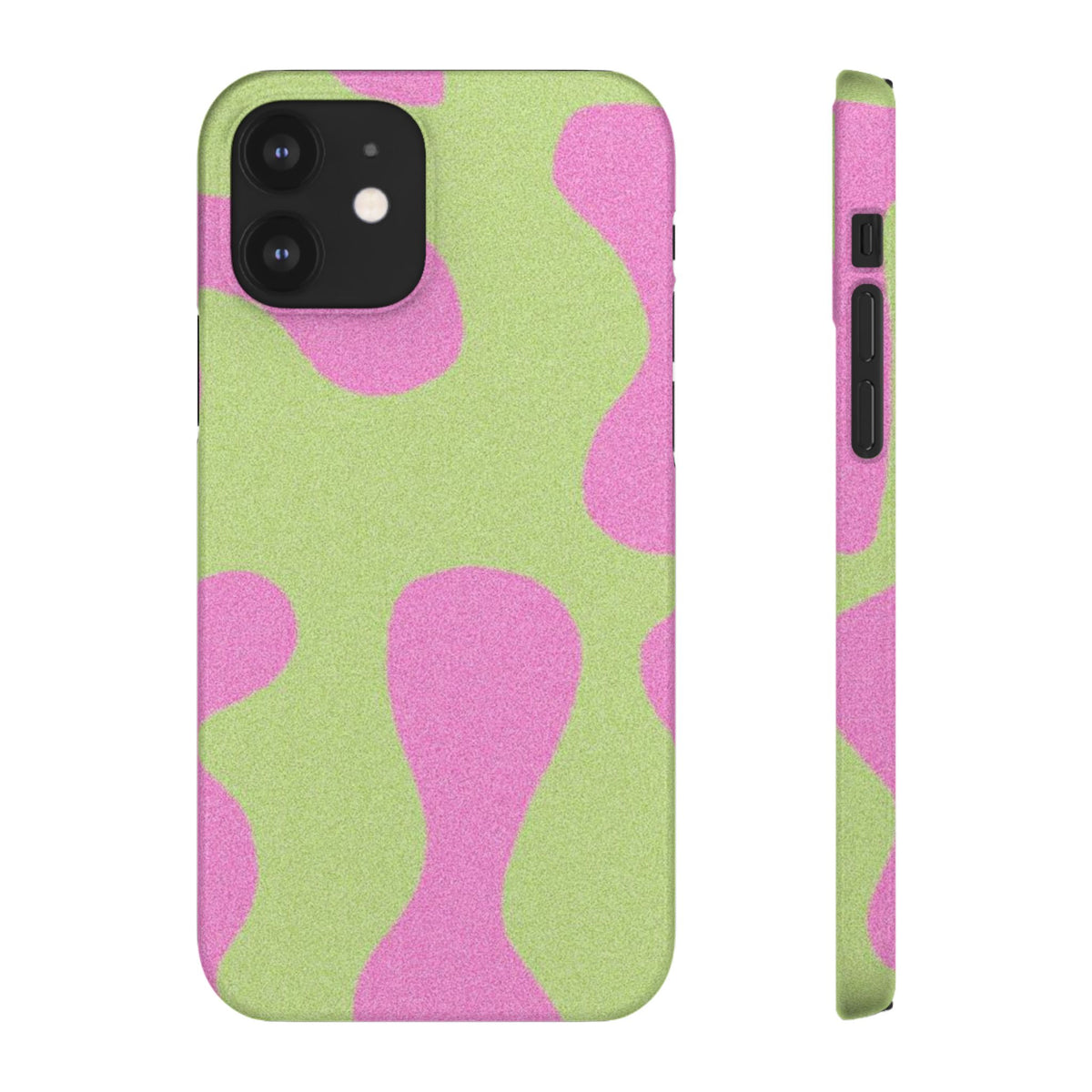 Slim Case – Pink Spots