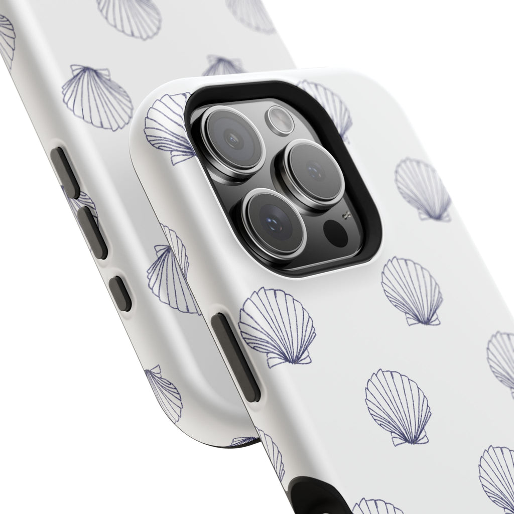 Magnetic Phone Case (Shells)