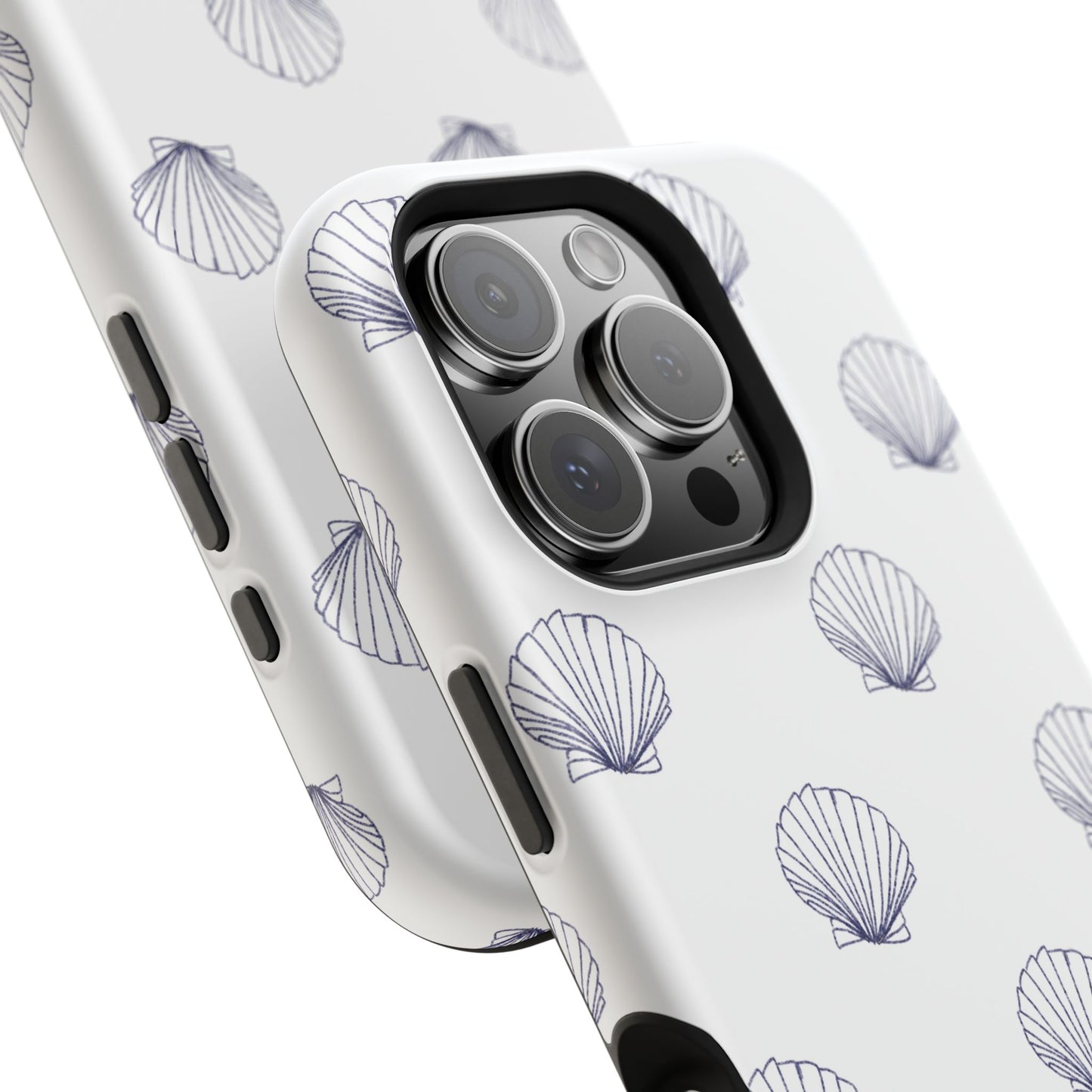 Magnetic Phone Case (Shells)
