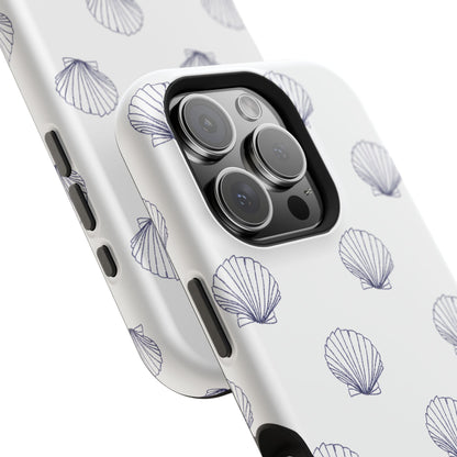 Magnetic Phone Case (Shells)