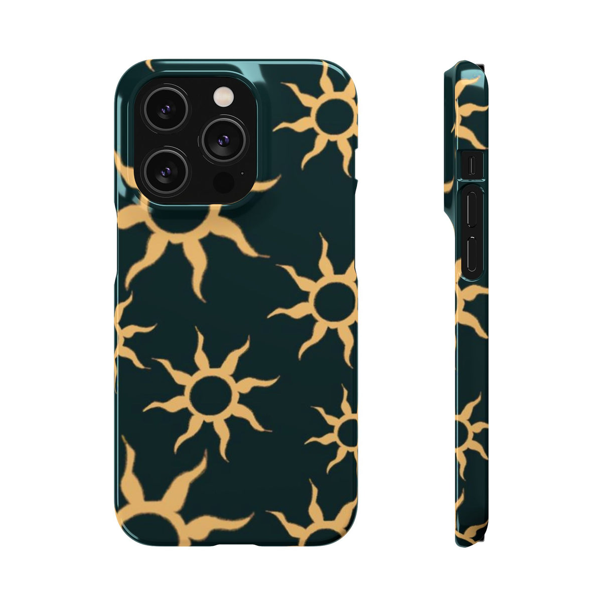 Slim Case – Sun