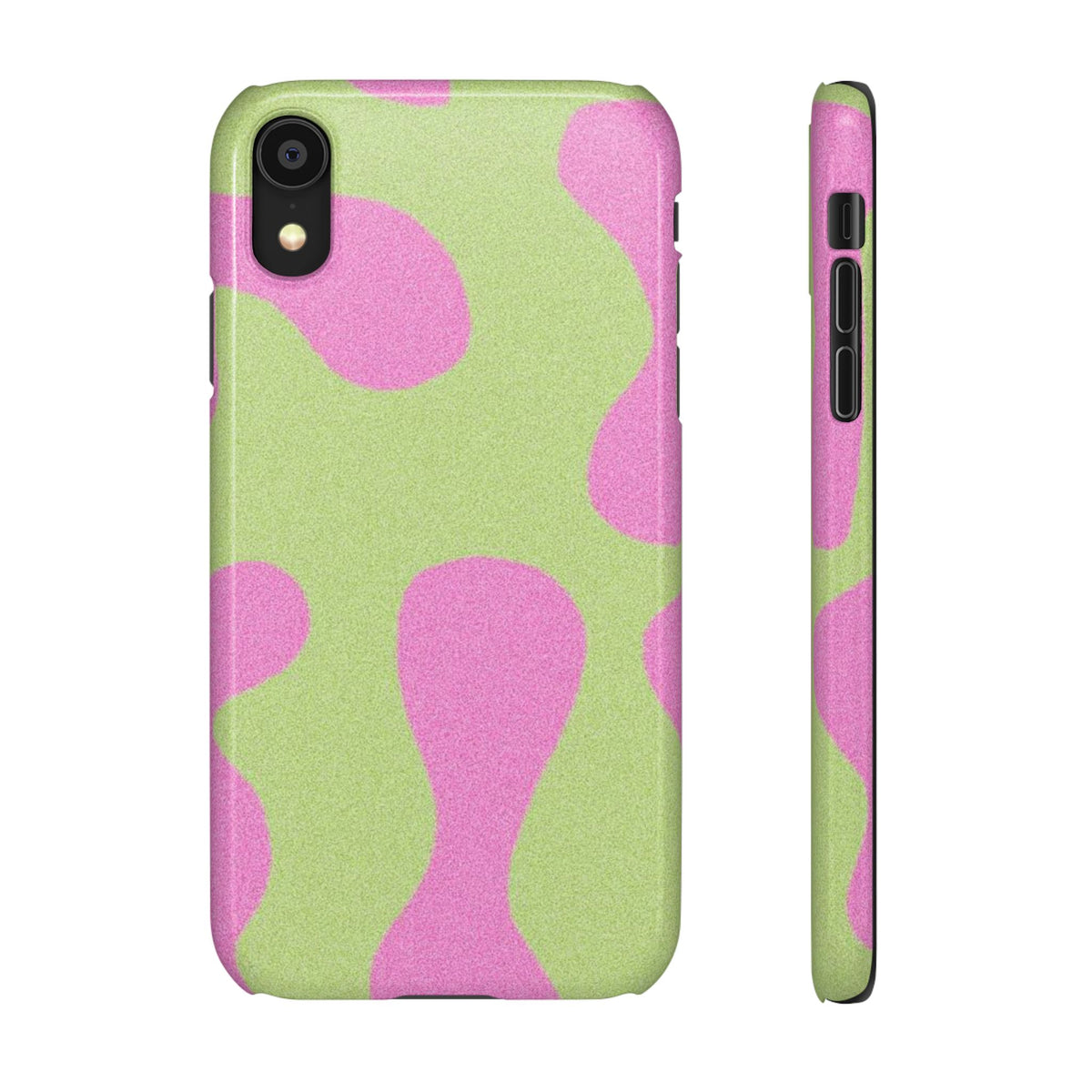 Slim Case – Pink Spots