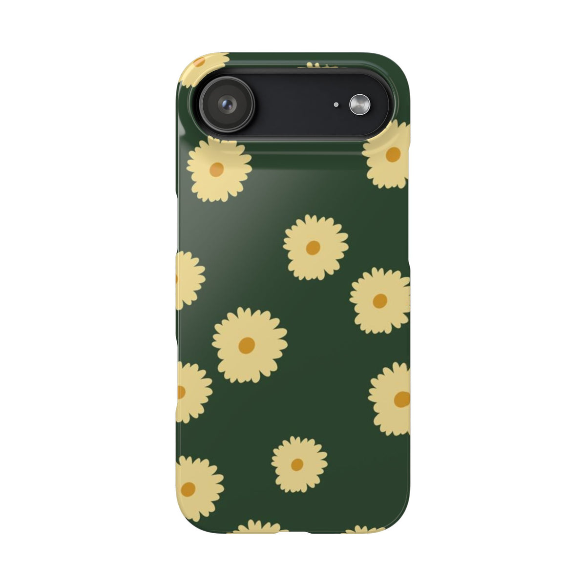 Slim Case – Daisies