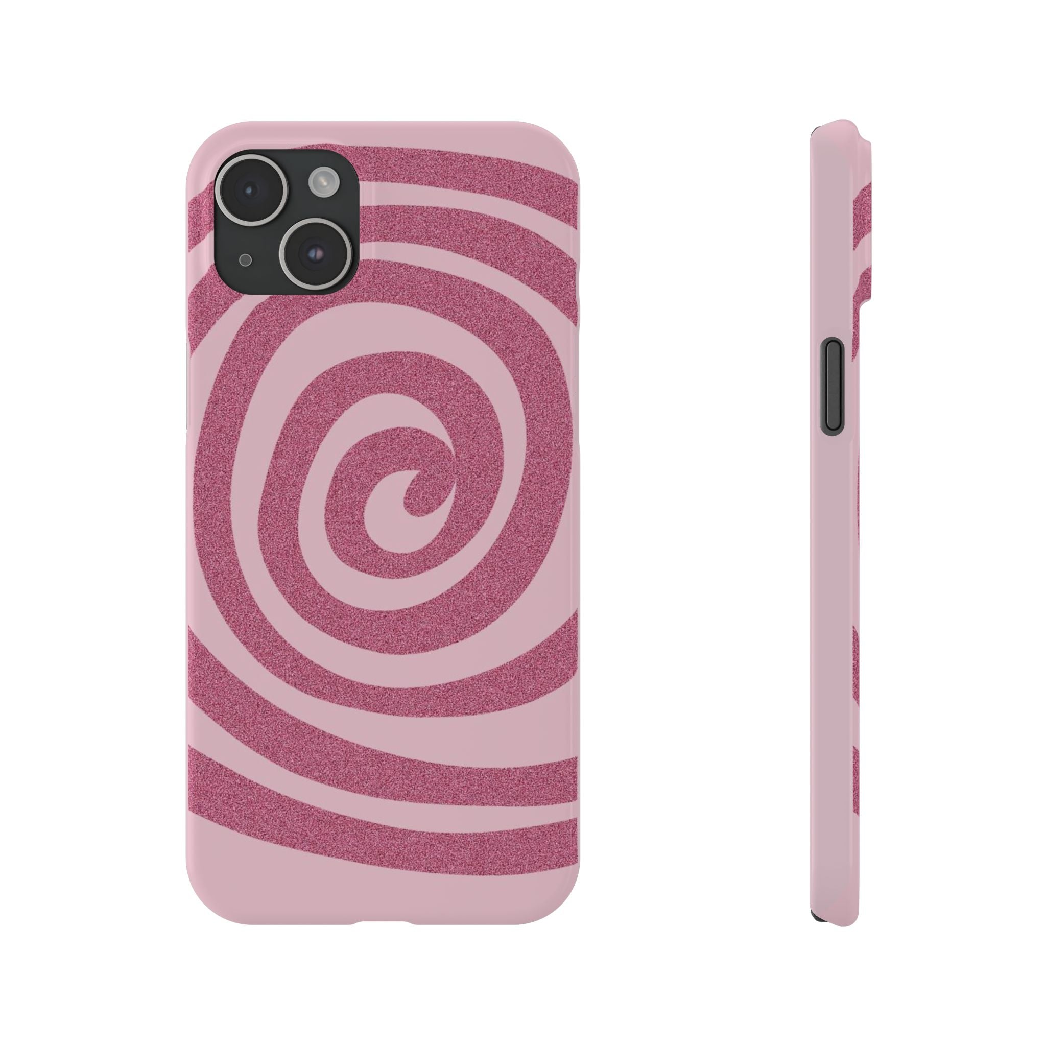 Custom Case (Spiral)