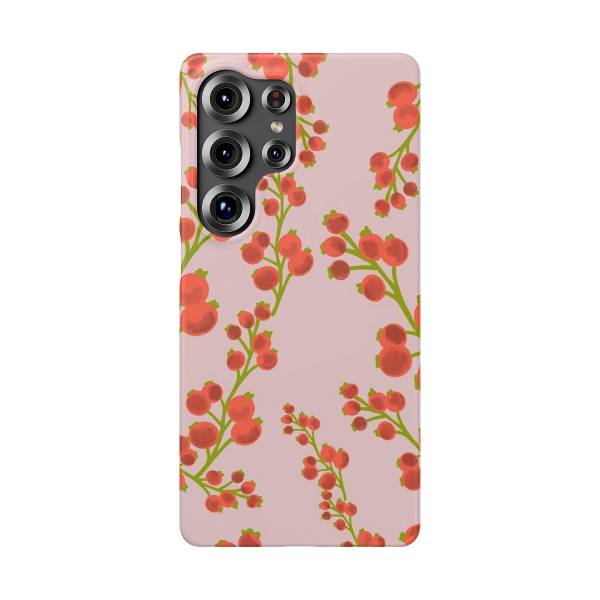 Slim Case – Roses
