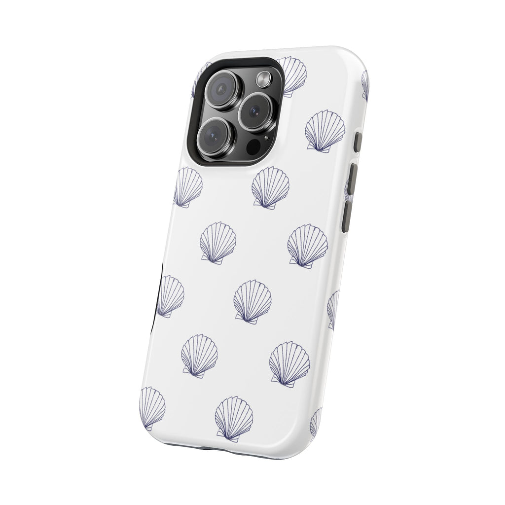 Magnetic Phone Case (Shells)