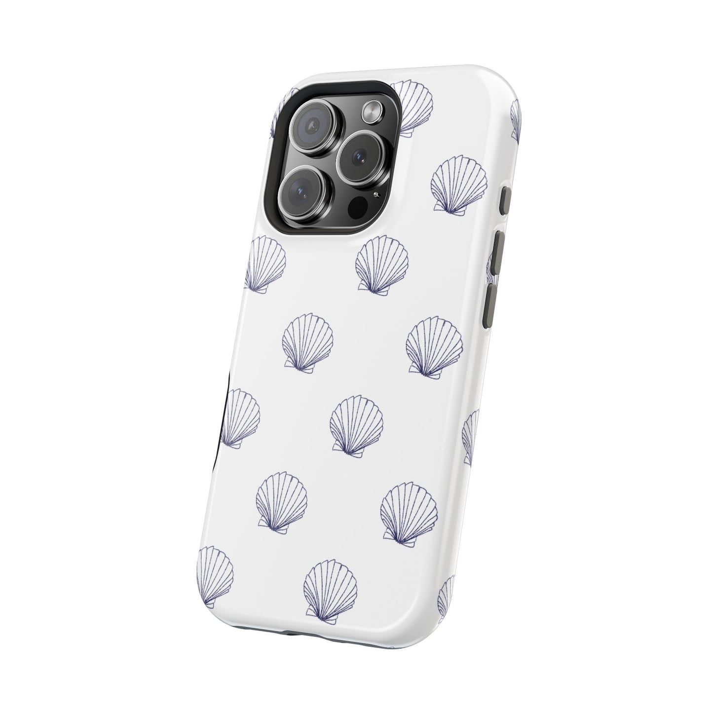 Magnetic Phone Case (Shells)