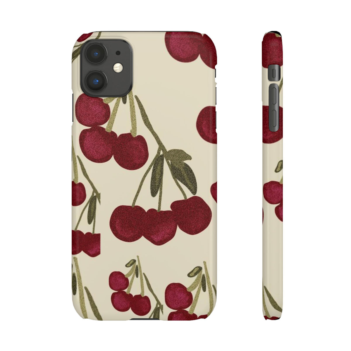 Slim case – Cherries