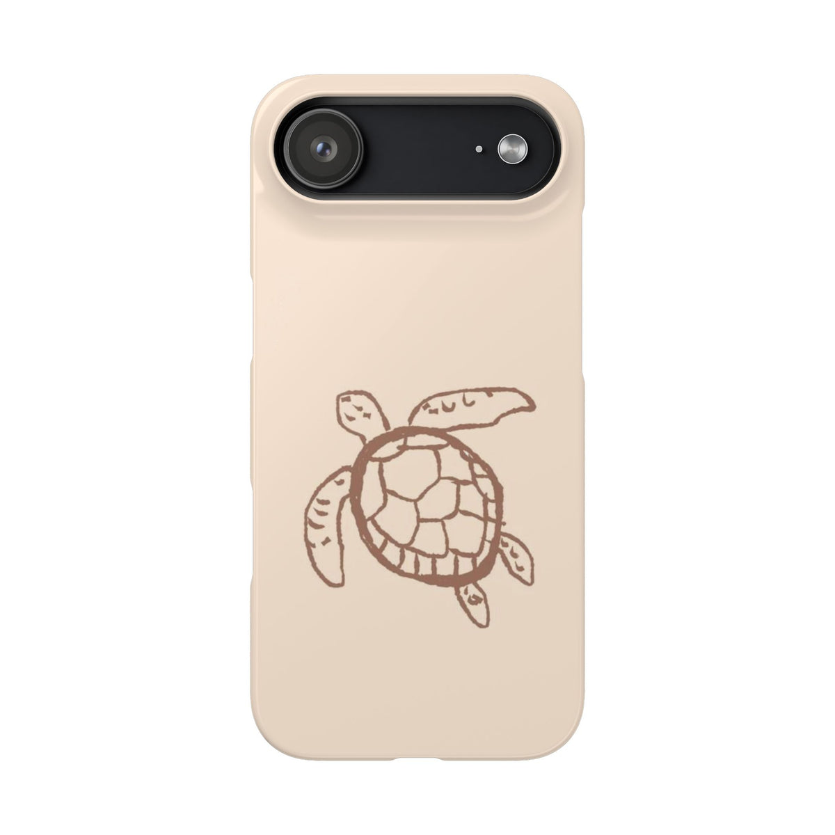 Slim Case – Turtle