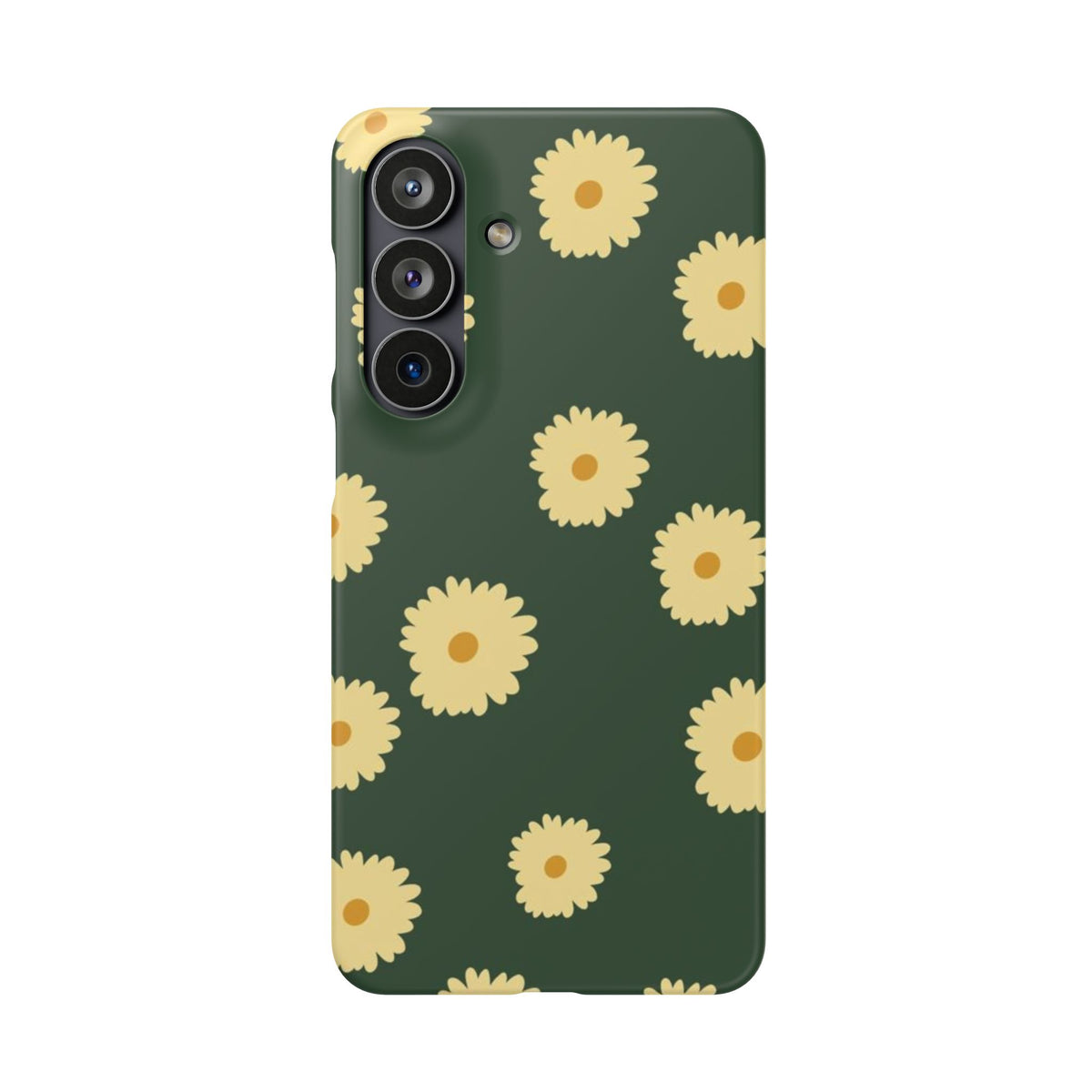 Slim Case – Daisies