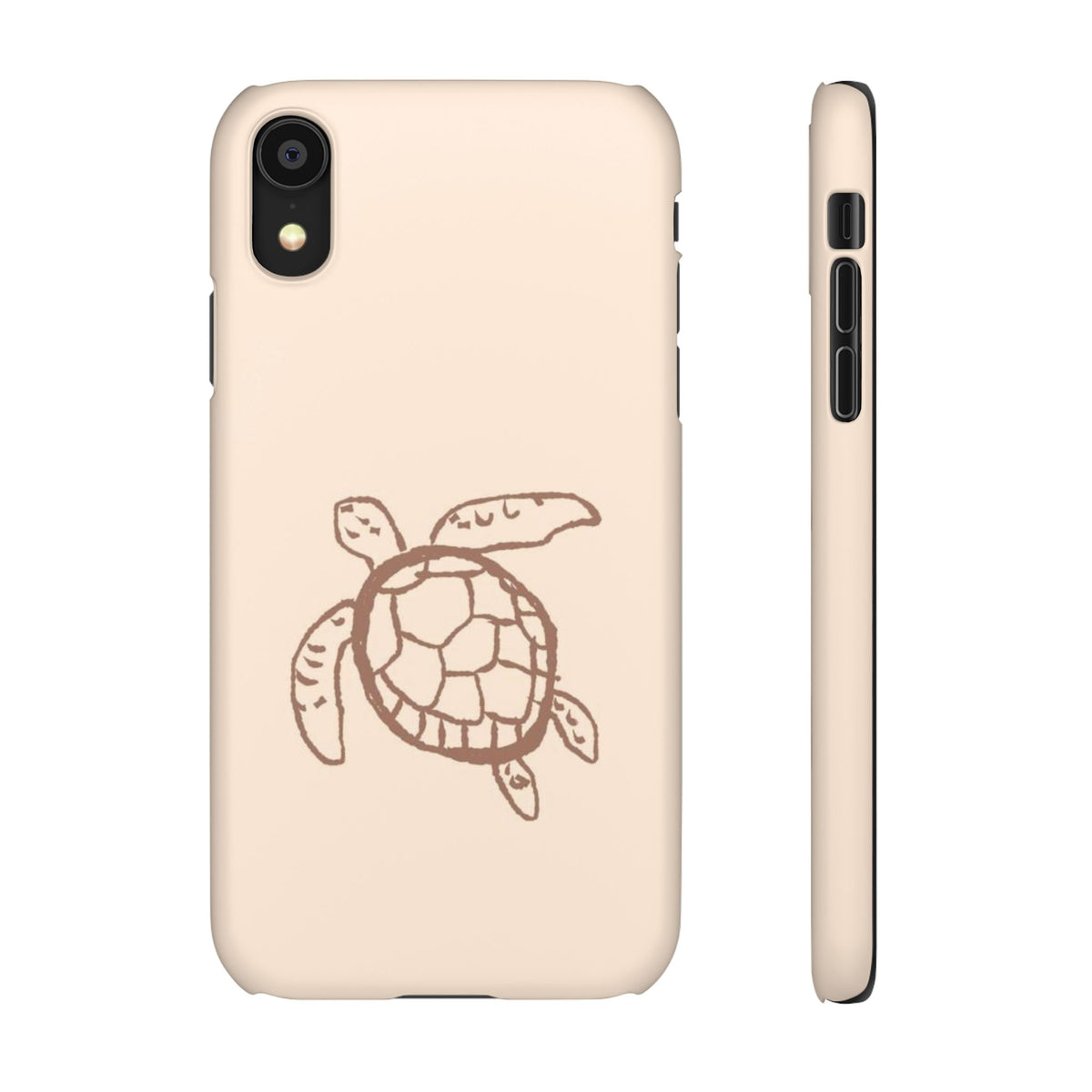 Slim Case – Turtle