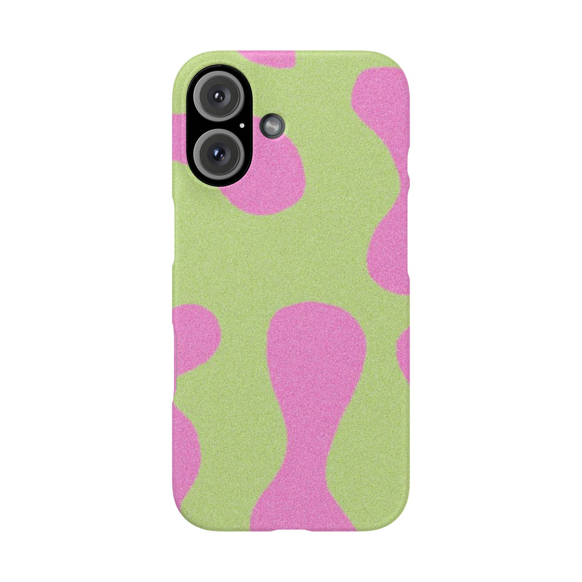 Slim Case – Pink Spots
