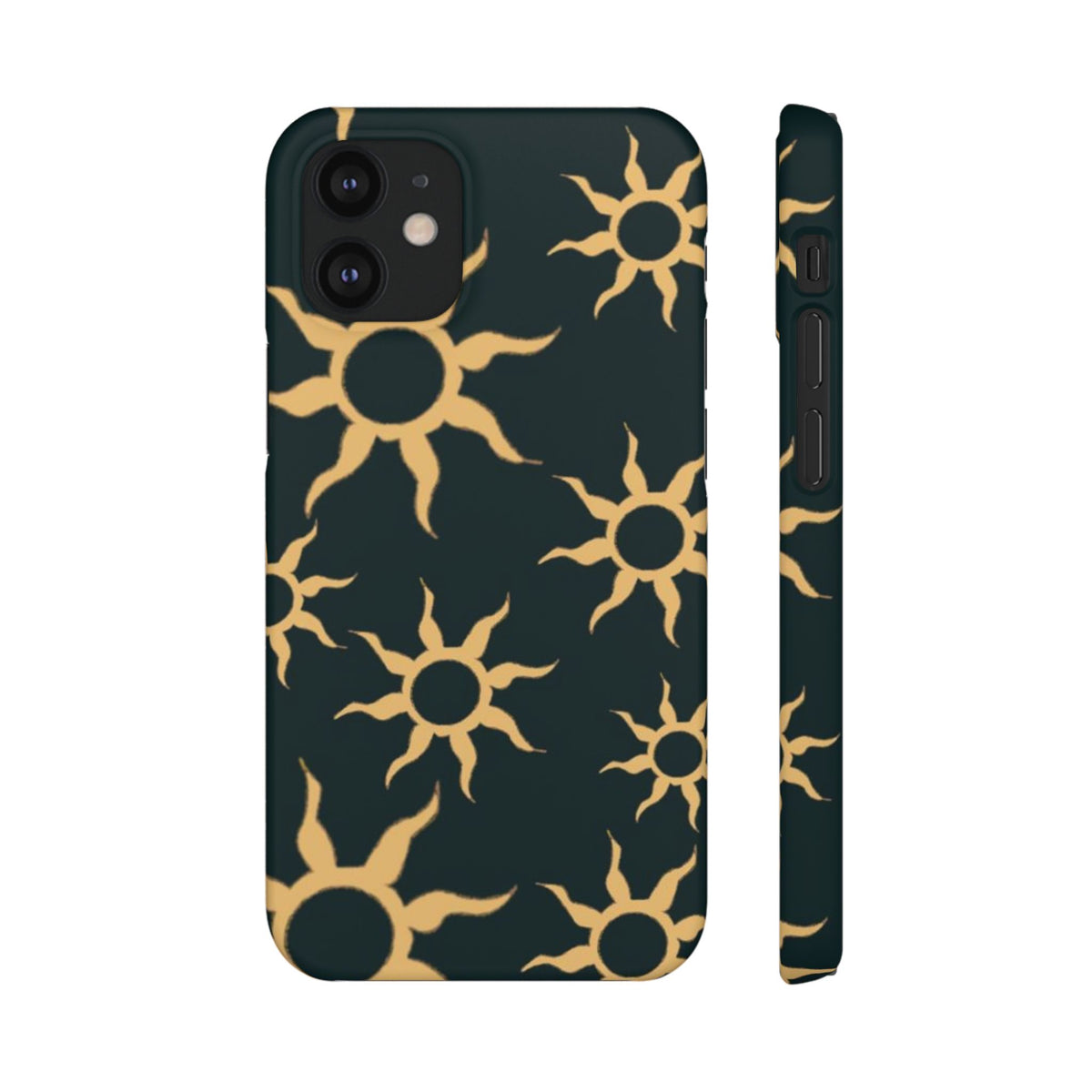 Slim Case – Sun