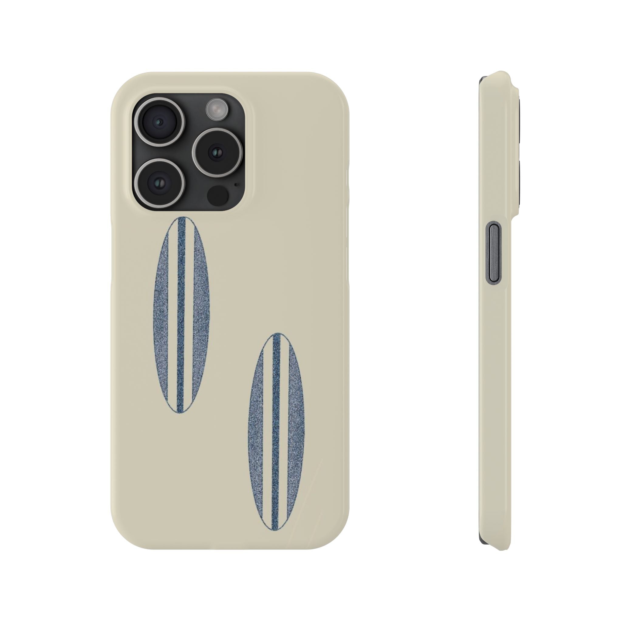 Custom Case (Surfboard)