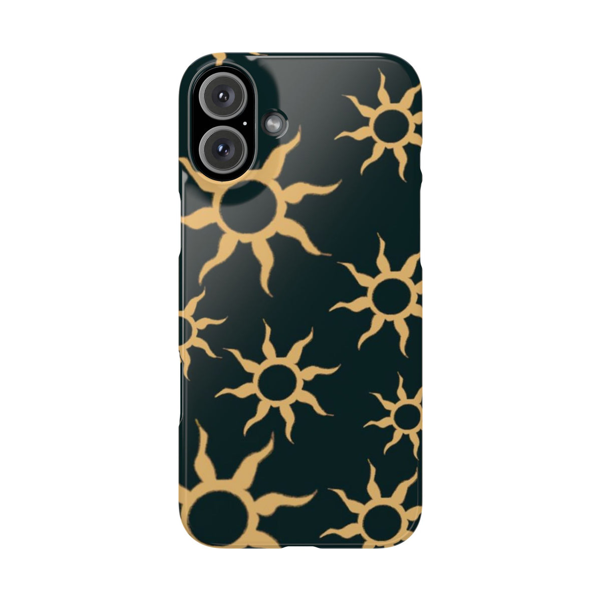 Slim Case – Sun