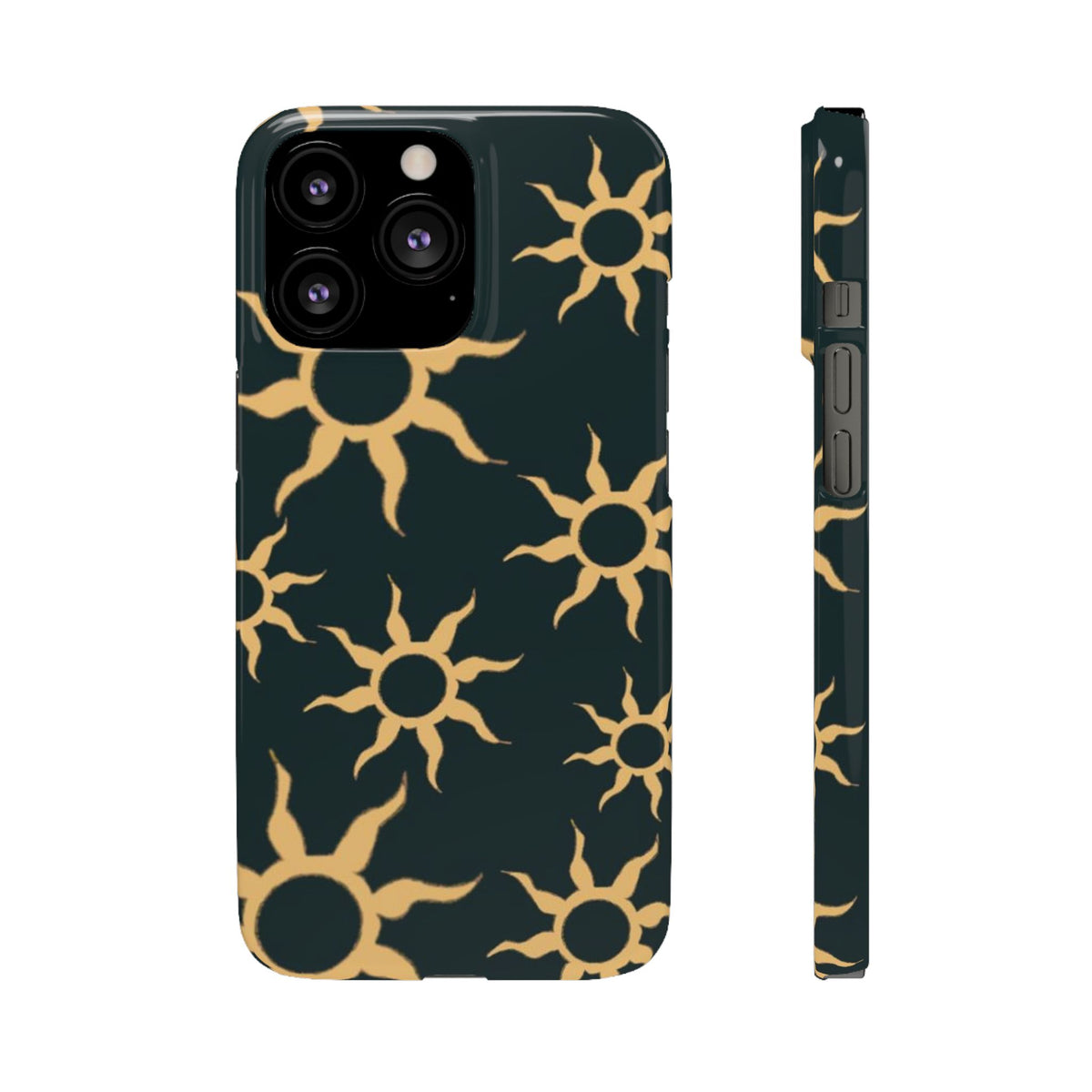 Slim Case – Sun