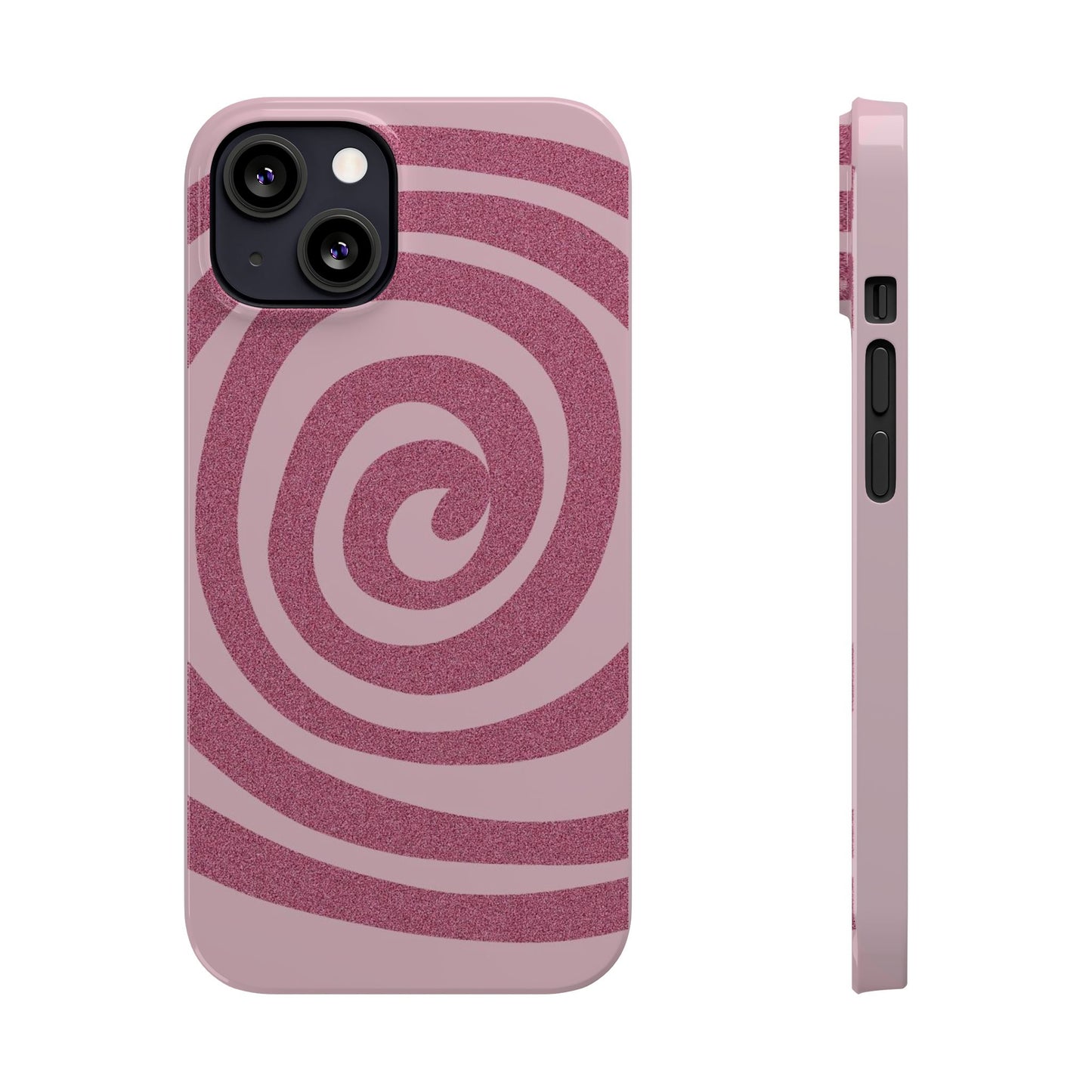 Custom Case (Spiral)