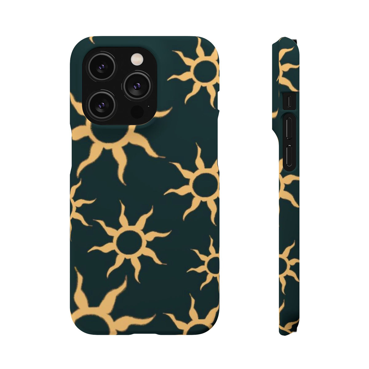Slim Case – Sun