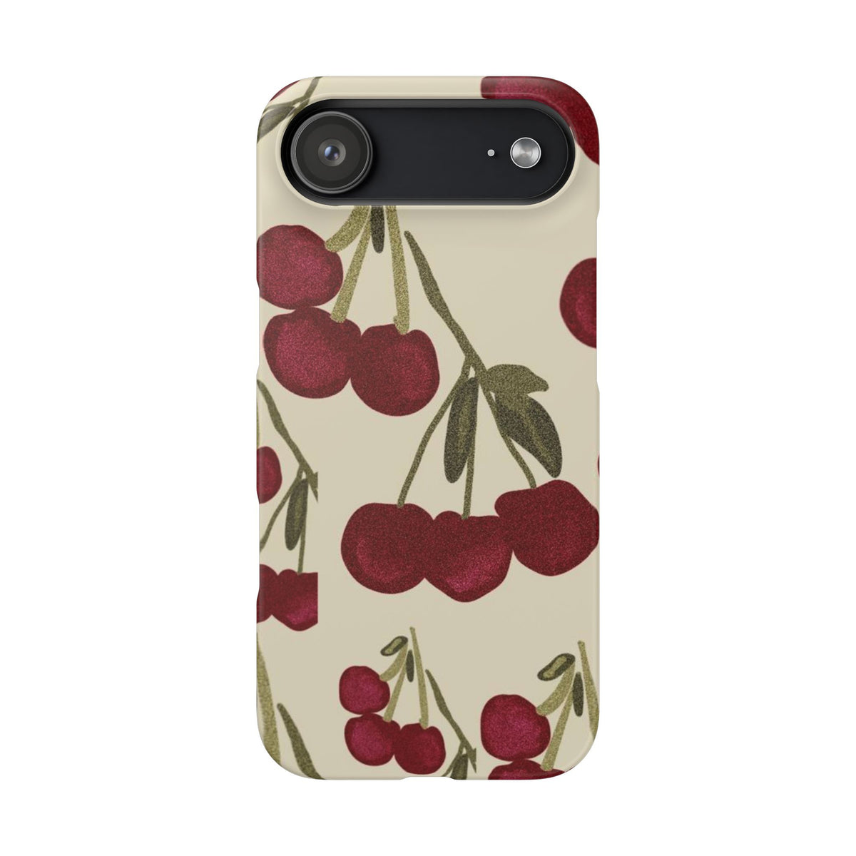 Slim case – Cherries