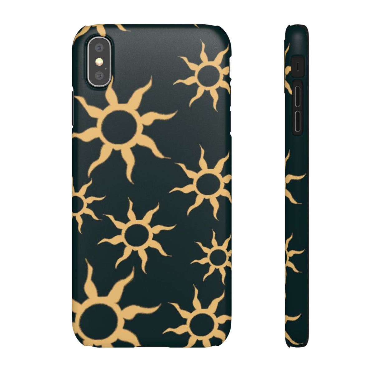 Slim Case – Sun