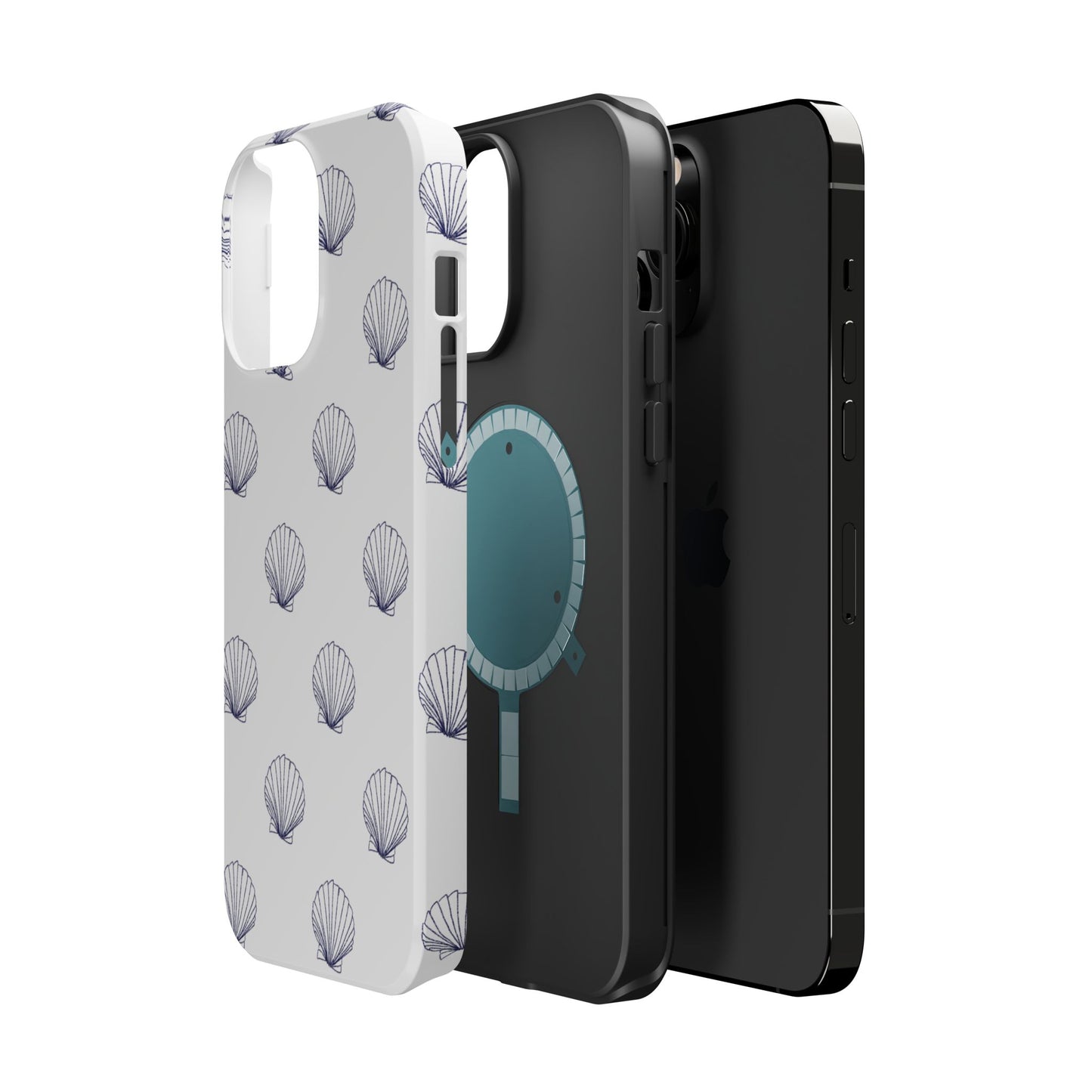 Magnetic Phone Case (Shells)
