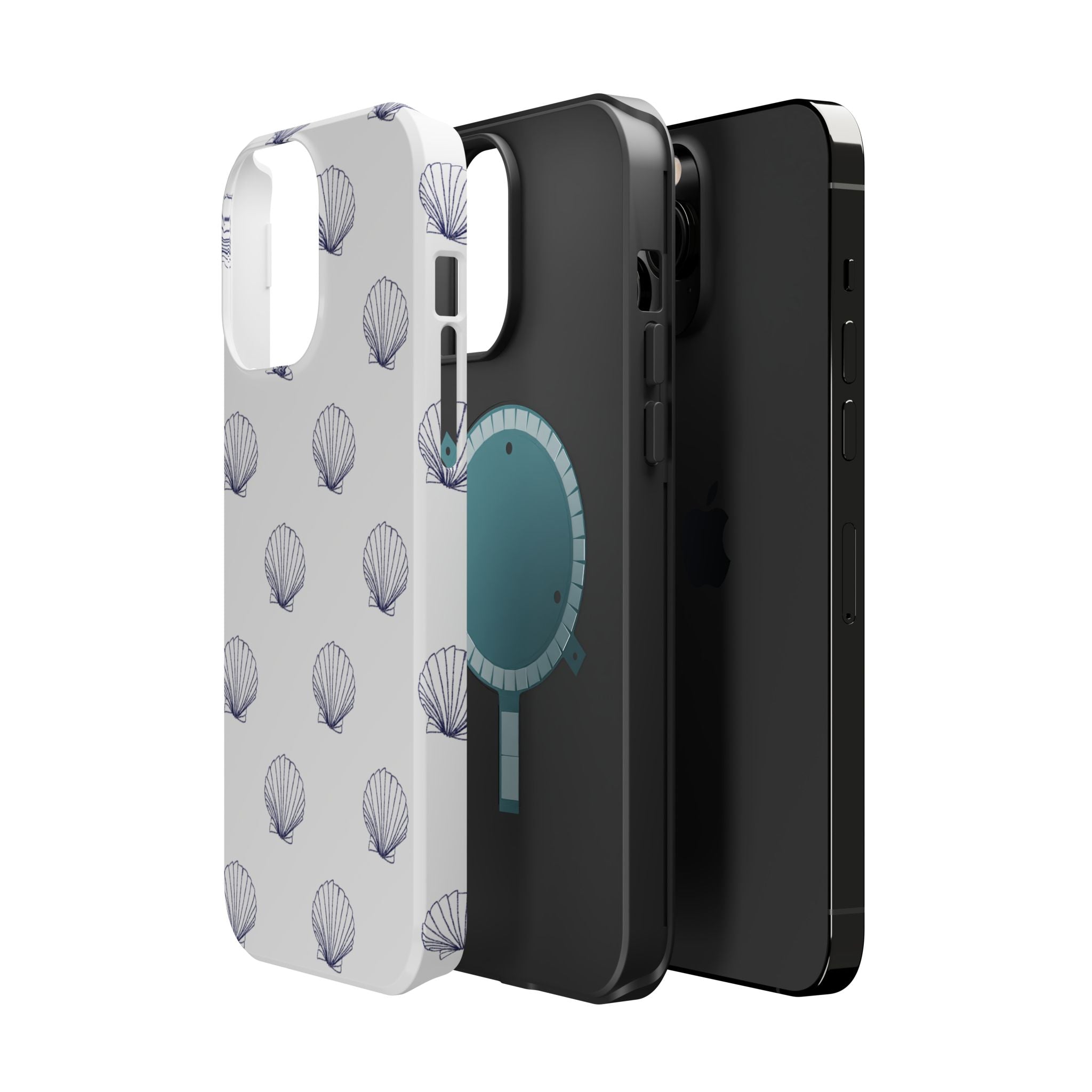 Magnetic Phone Case (Shells)