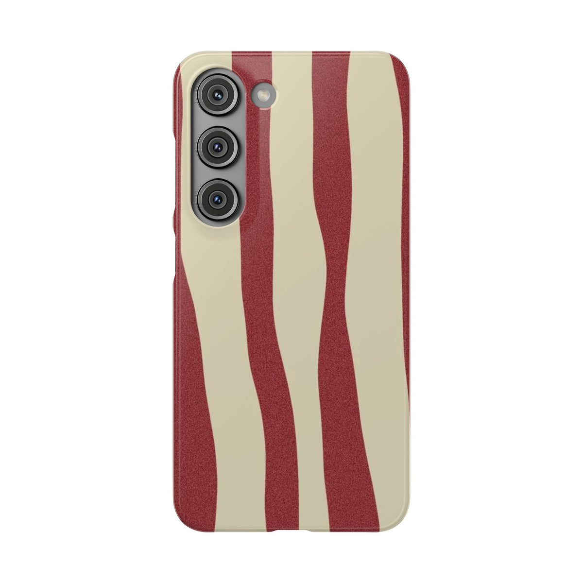 Slim Case – Red Lines