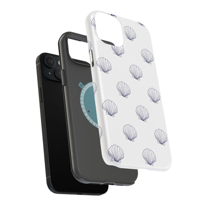 Magnetic Phone Case (Shells)