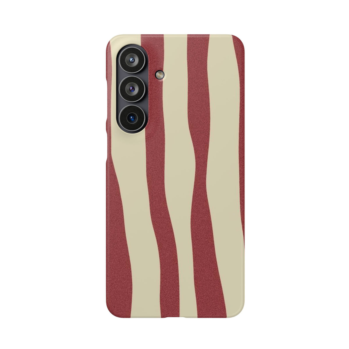 Slim Case – Red Lines
