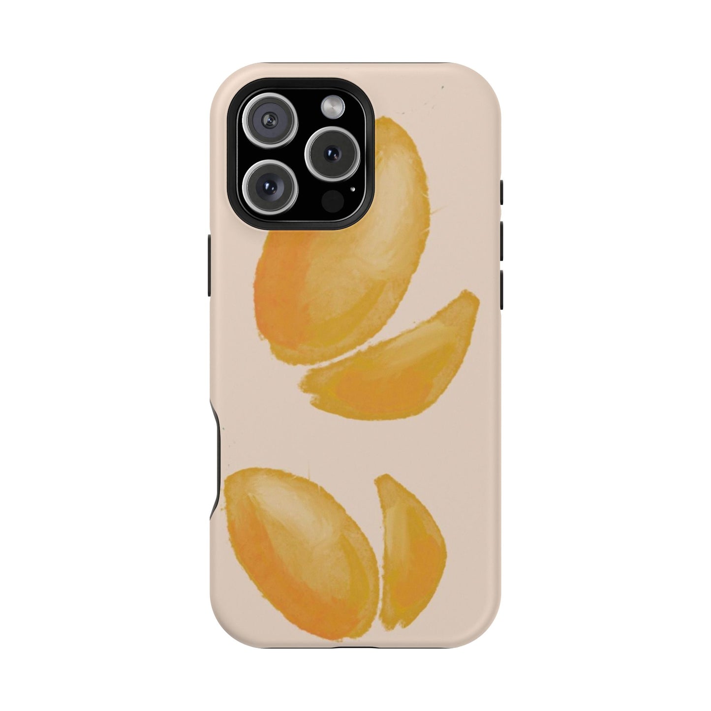 Magnetic Phone Case (Handles)
