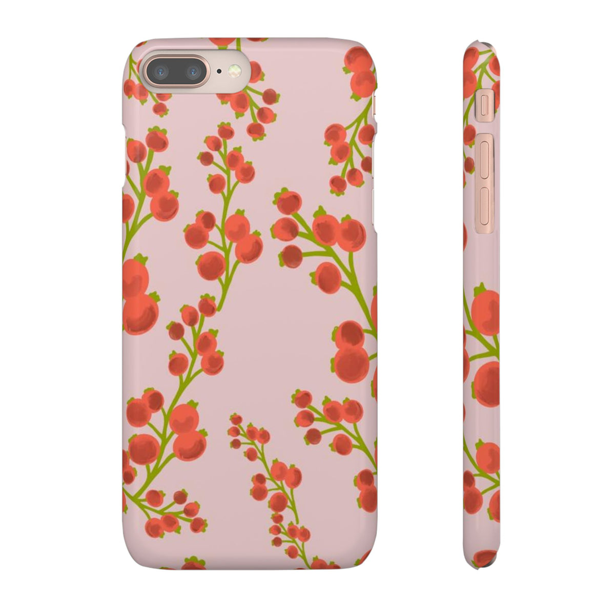 Slim Case – Roses