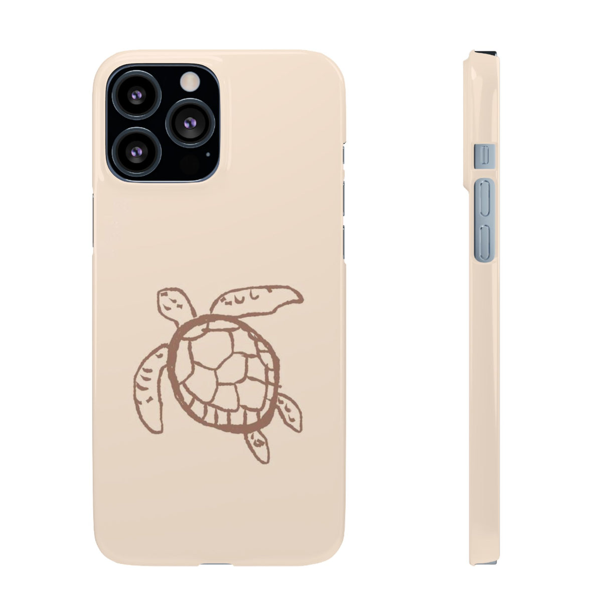 Slim Case – Turtle