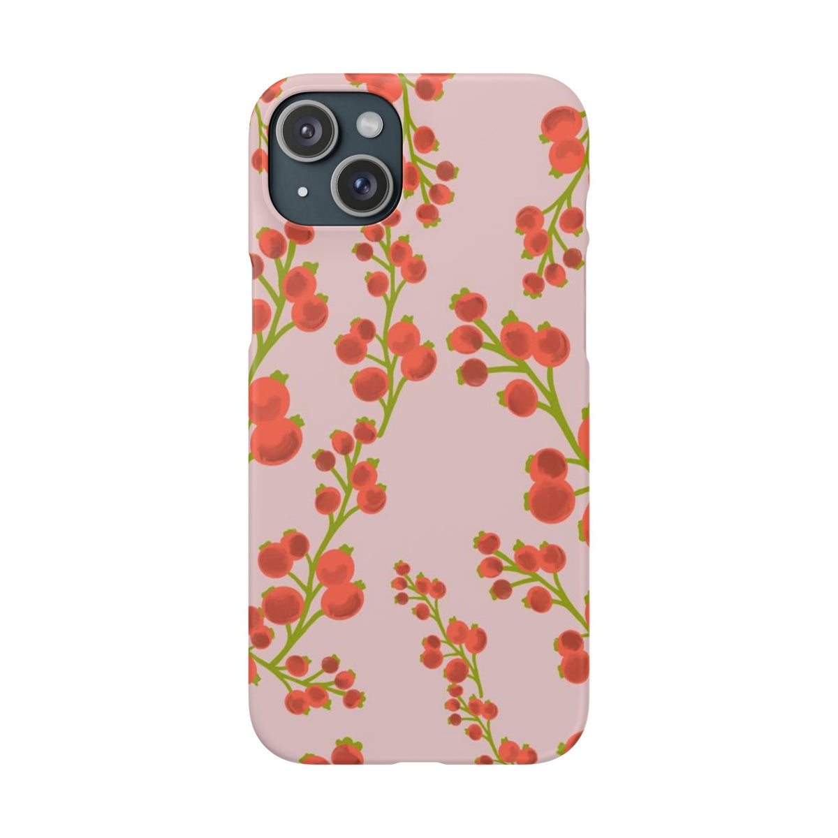 Slim Case – Roses